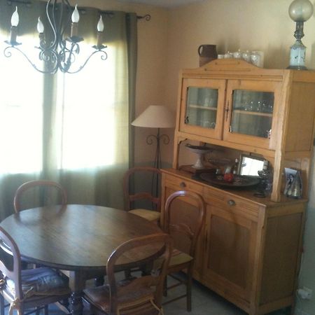 Chambre Paisible Proche Calanques Et Centre La Ciotat Ngoại thất bức ảnh