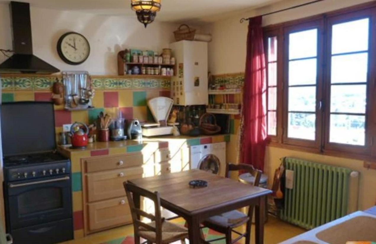 Chambre Paisible Proche Calanques Et Centre La Ciotat Ngoại thất bức ảnh