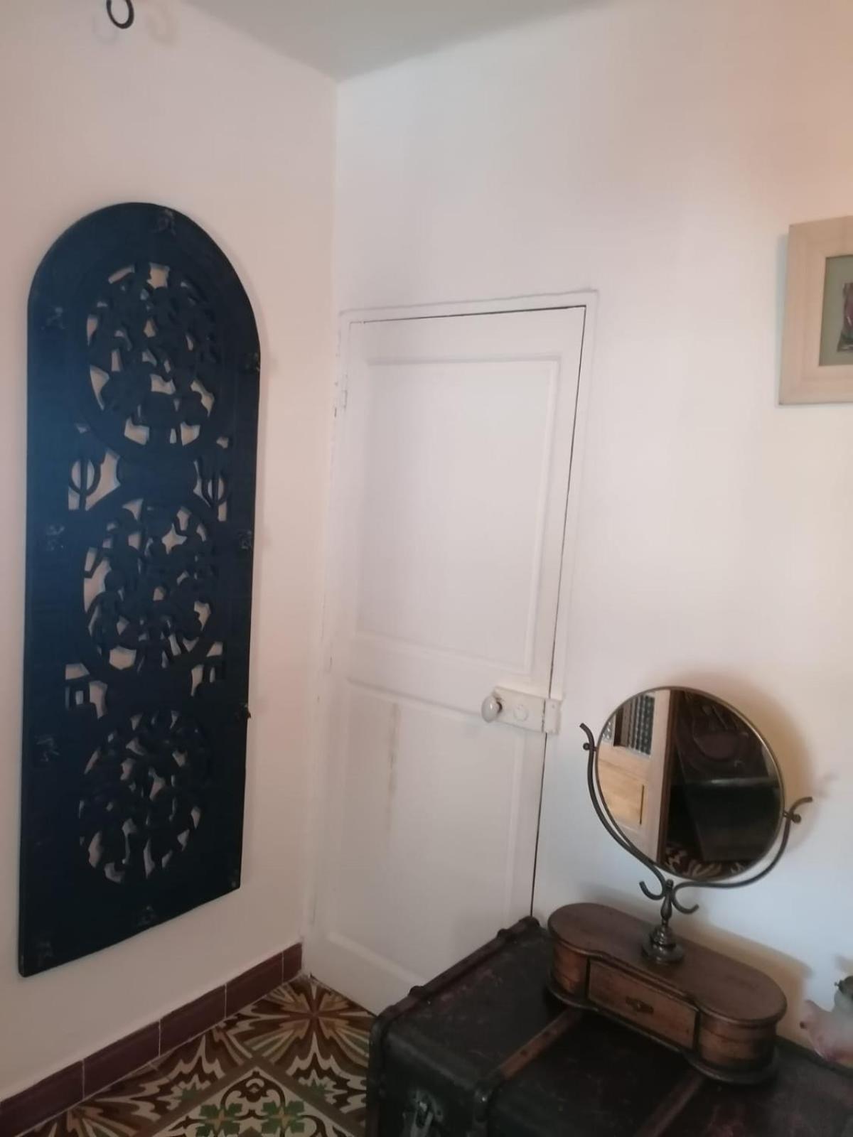 Chambre Paisible Proche Calanques Et Centre La Ciotat Ngoại thất bức ảnh
