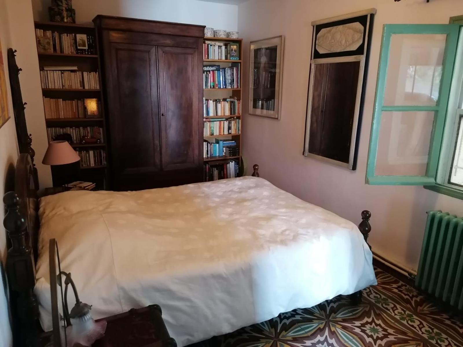 Chambre Paisible Proche Calanques Et Centre La Ciotat Ngoại thất bức ảnh