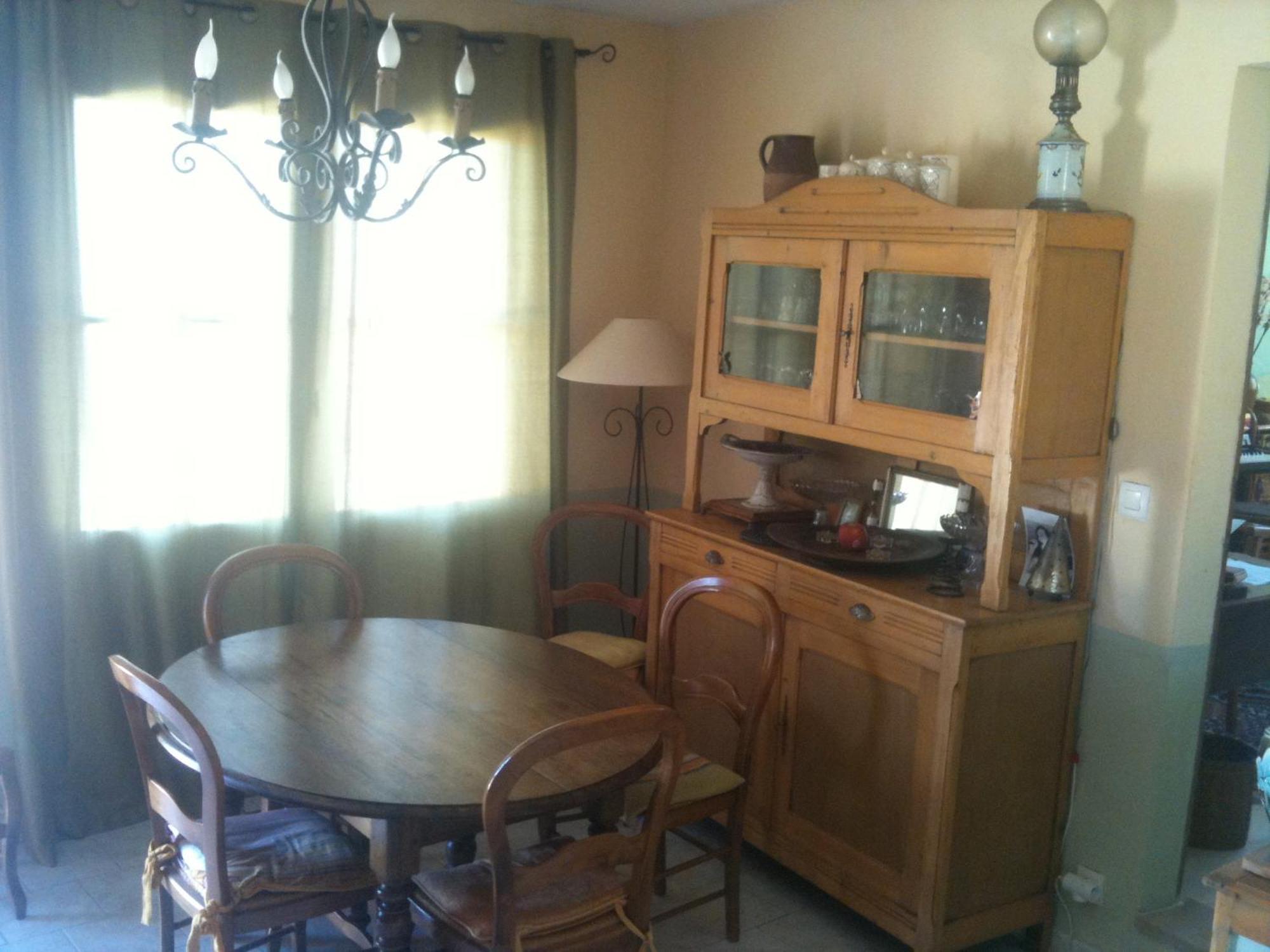 Chambre Paisible Proche Calanques Et Centre La Ciotat Ngoại thất bức ảnh
